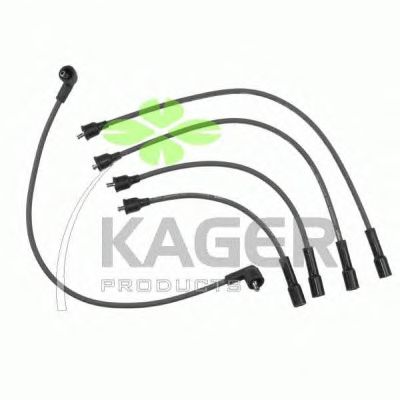 Ignition Cable Kit 64-0448