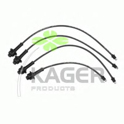 Ignition Cable Kit 64-1007