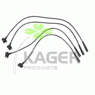 Ignition Cable Kit 64-1019