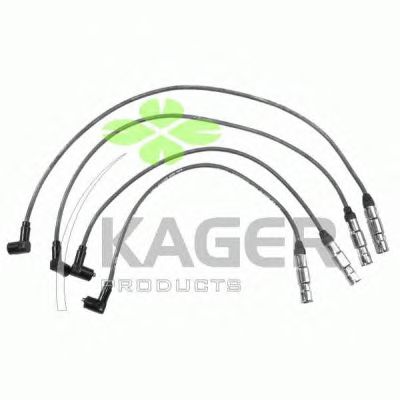 Ignition Cable Kit 64-1025