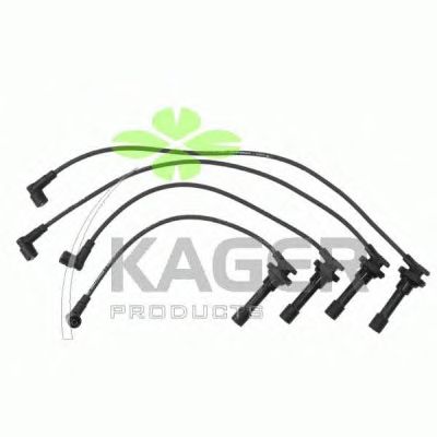 Ignition Cable Kit 64-1028