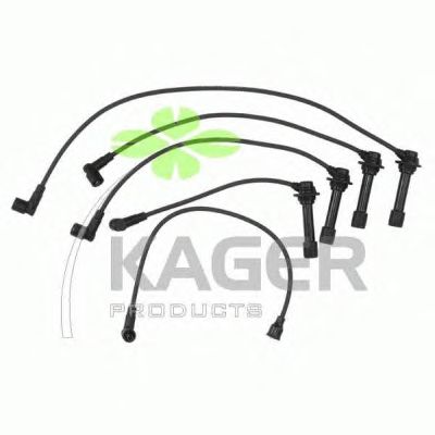 Ignition Cable Kit 64-1056
