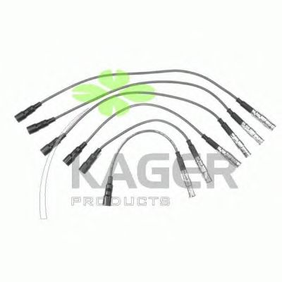 Ignition Cable Kit 64-1057