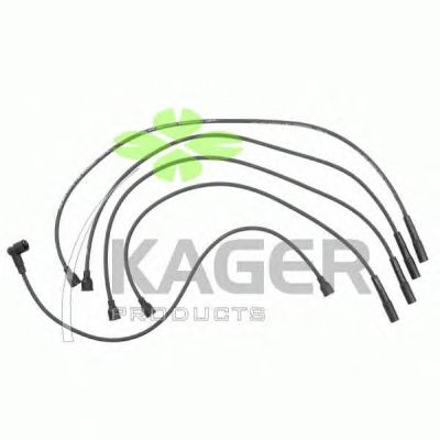 Ignition Cable Kit 64-1062