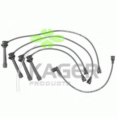 Ignition Cable Kit 64-1162