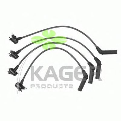 Ignition Cable Kit 64-1201