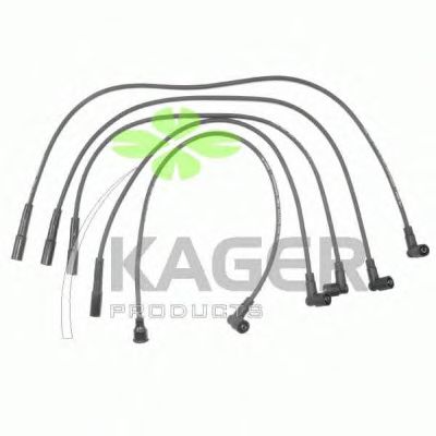 Ignition Cable Kit 64-1235