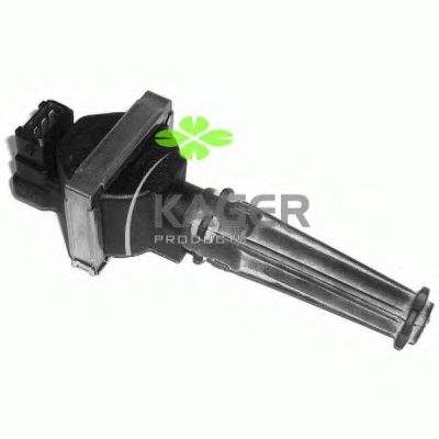 Ignition Coil 60-0005