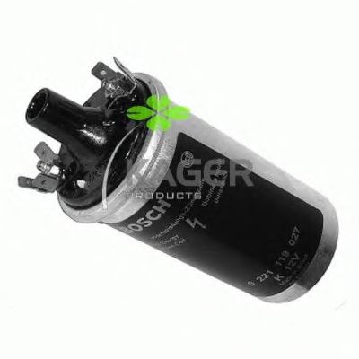 Ignition Coil 60-0092