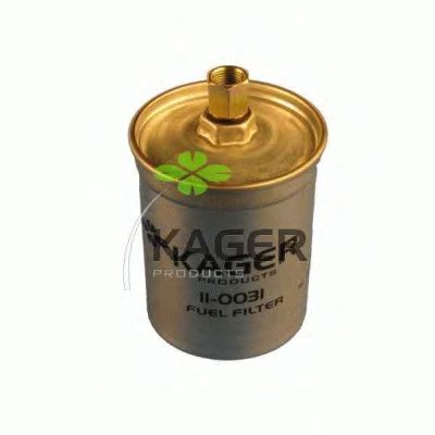 Fuel filter 11-0031
