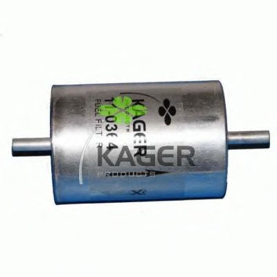Fuel filter 11-0364