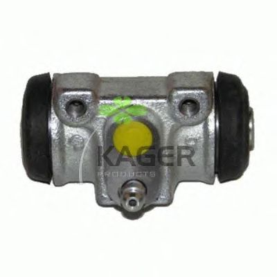 Wheel Brake Cylinder 39-4045
