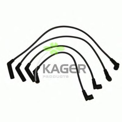 Ignition Cable Kit 64-1197