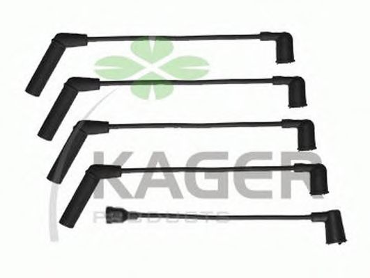 Ignition Cable Kit 64-0602