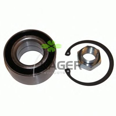 Wheel Bearing Kit 83-0341