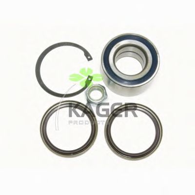 Wheel Bearing Kit 83-0630