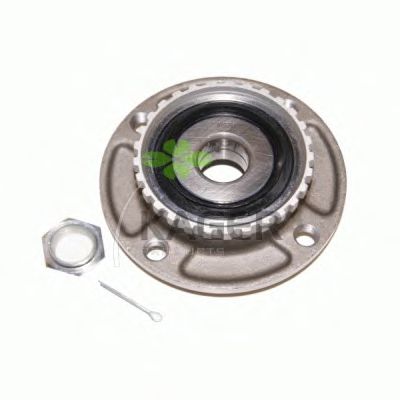 Wheel Bearing Kit 83-0122
