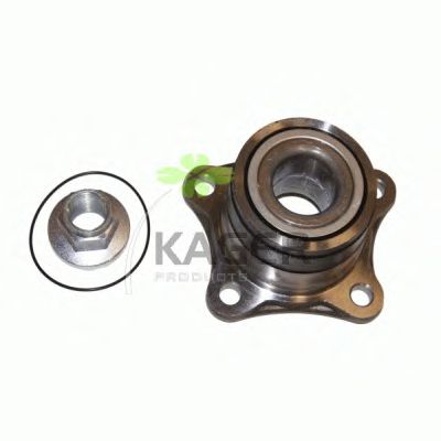 Wheel Bearing Kit 83-0360