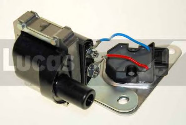 Ignition Coil DMB892