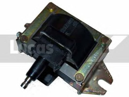 Ignition Coil DLB301