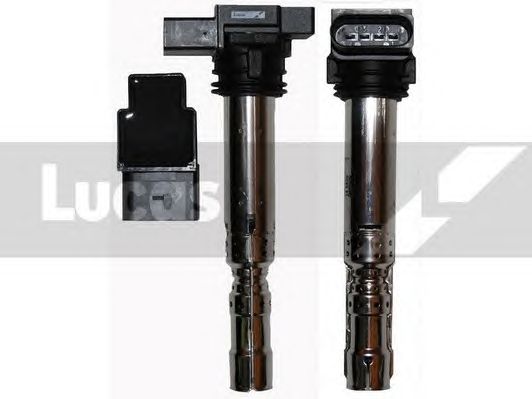 Ignition Coil DMB1008
