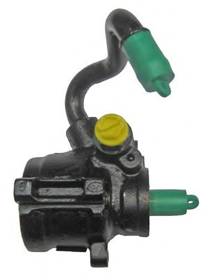 Hydraulic Pump, steering system 04.05.0600
