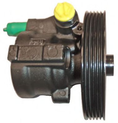Hydraulic Pump, steering system 04.07.0100-9