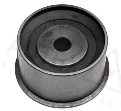 Deflection/Guide Pulley, timing belt 651820