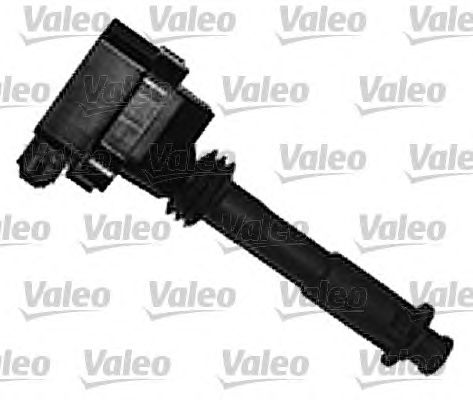 Ignition Coil 245155