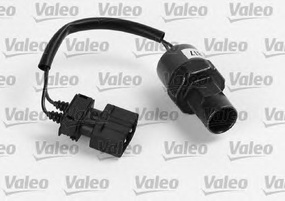 High-pressure Switch, air conditioning 508817