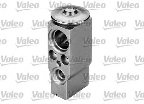 Expansion Valve, air conditioning 509851