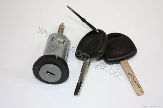 Lock Cylinder, ignition lock 3009130614