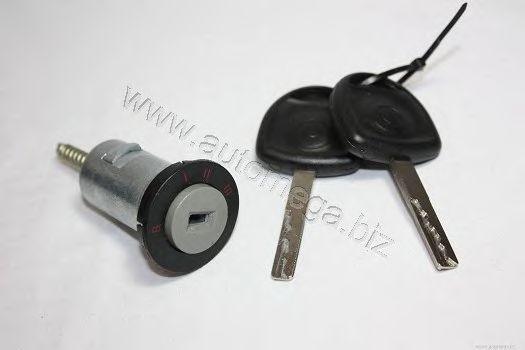 Lock Cylinder, ignition lock 3009130653