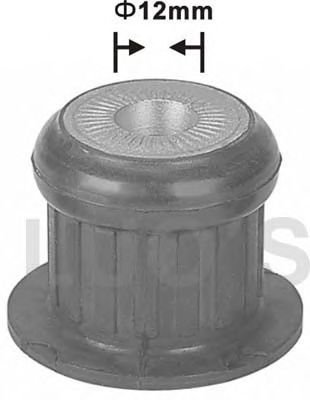 Engine Mounting 510019A