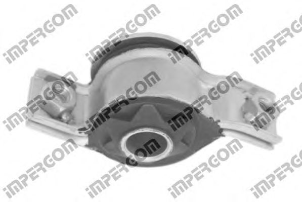 Holder, control arm mounting 2082