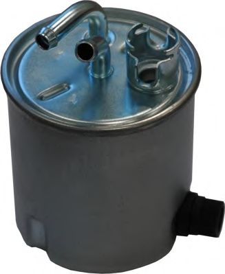 Fuel filter 4914