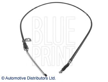 Cable, parking brake ADC446118