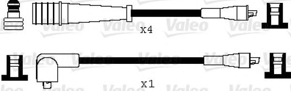 Ignition Cable Kit 346035