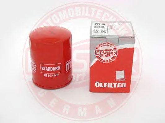 Oliefilter P1144-OF-PCS-MS