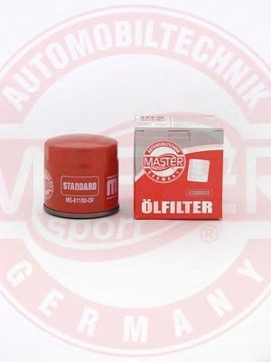 Oil Filter 811/80-OF-PCS-MS