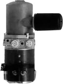Hydraulic Pump, steering system PA392