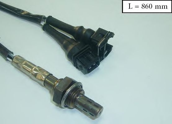 Lambda Sensor SLS-13170