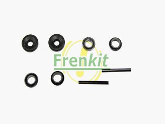 Repair Kit, brake master cylinder 122066