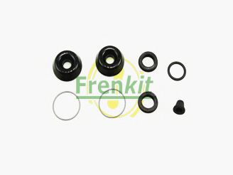 Repair Kit, wheel brake cylinder 319009