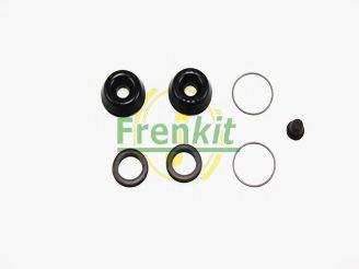 Repair Kit, wheel brake cylinder 322010