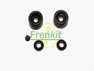 Repair Kit, wheel brake cylinder 322030
