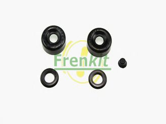 Repair Kit, wheel brake cylinder 323002