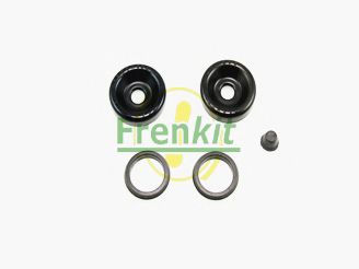 Repair Kit, wheel brake cylinder 328010