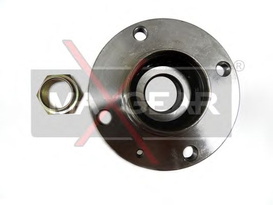 Wheel Bearing Kit 33-0058