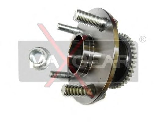 Wheel Bearing Kit 33-0230